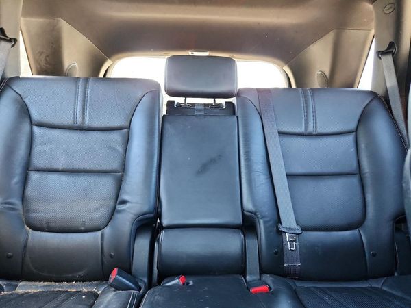 2014 KIA SORENTO SX