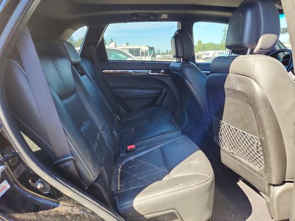 2014 KIA SORENTO SX