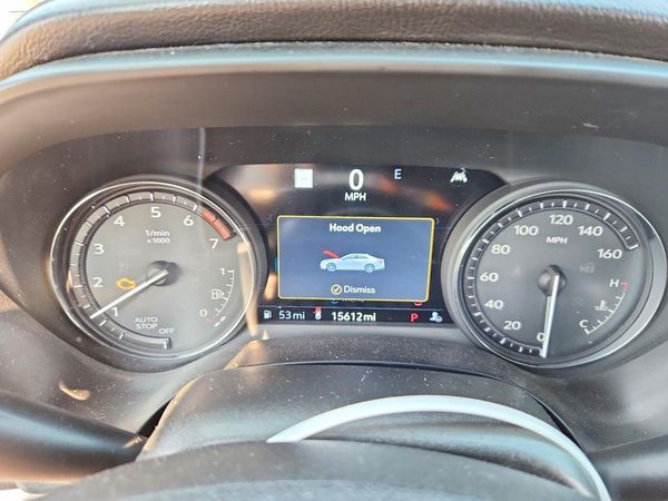 2020 CADILLAC CT4 Premium Luxury