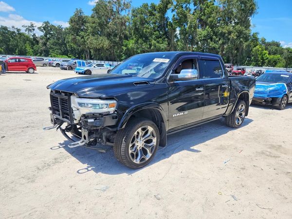 2019 RAM 1500 Longhorn