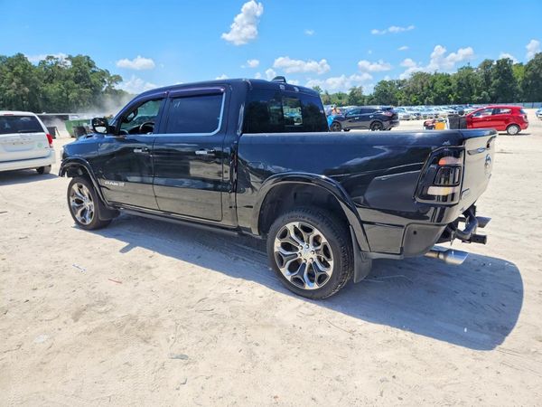 2019 RAM 1500 Longhorn