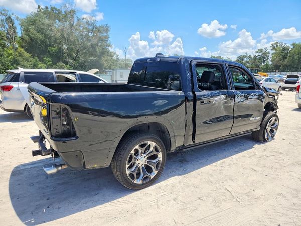 2019 RAM 1500 Longhorn