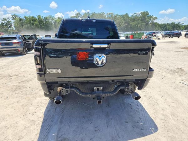2019 RAM 1500 Longhorn