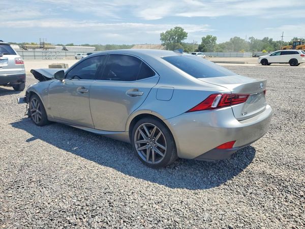 2016 LEXUS IS