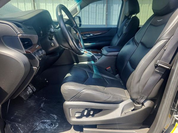 2019 CADILLAC ESCALADE ESV Premium Luxury