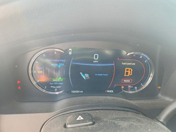 2019 CADILLAC ESCALADE ESV Premium Luxury