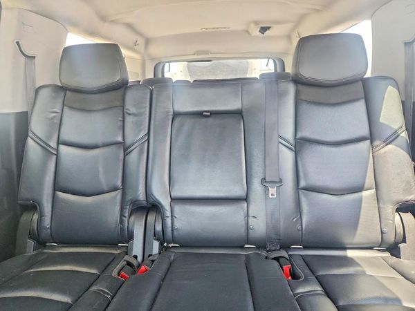 2019 CADILLAC ESCALADE ESV Premium Luxury