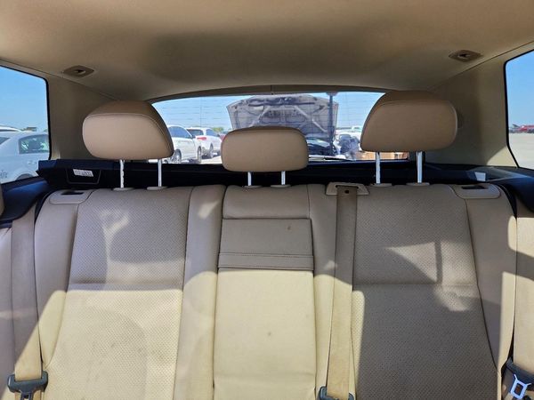 2012 MERCEDES-BENZ GLK GLK350