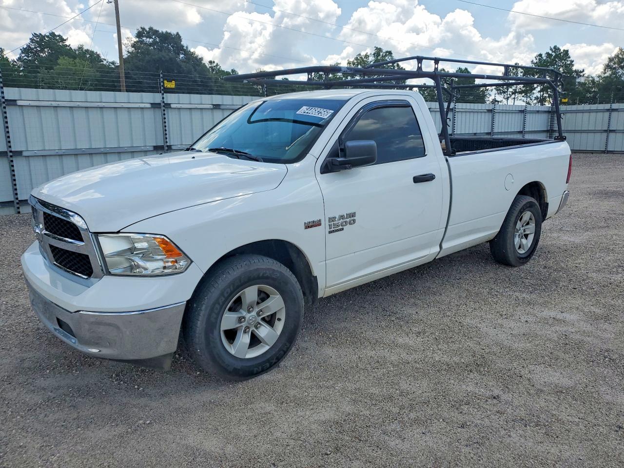 2019 RAM 1500 CLASSIC Classic DS