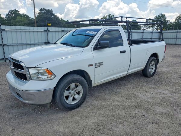 2019 RAM 1500 CLASSIC Classic DS