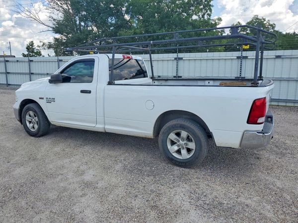 2019 RAM 1500 CLASSIC Classic DS