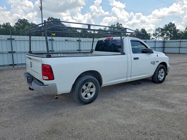2019 RAM 1500 CLASSIC Classic DS