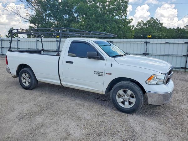 2019 RAM 1500 CLASSIC Classic DS