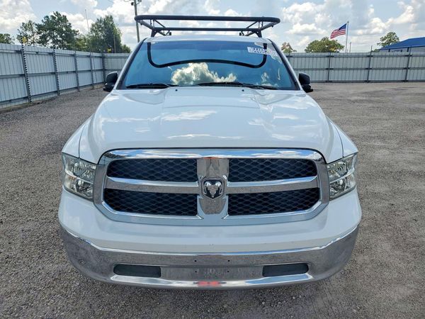 2019 RAM 1500 CLASSIC Classic DS