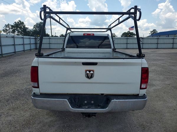 2019 RAM 1500 CLASSIC Classic DS