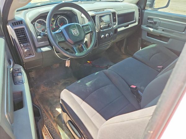 2019 RAM 1500 CLASSIC Classic DS