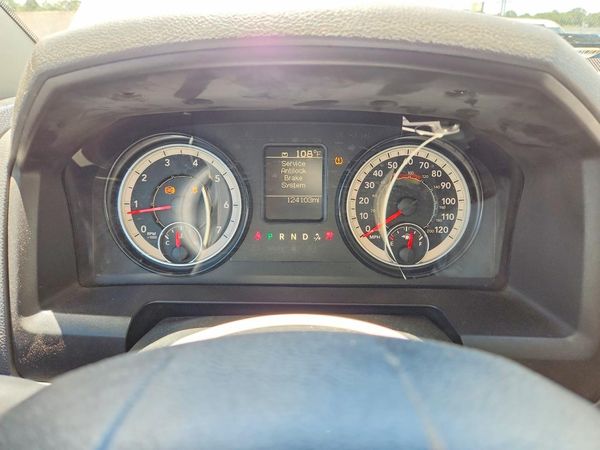 2019 RAM 1500 CLASSIC Classic DS