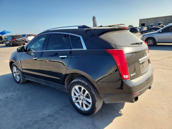 2014 CADILLAC SRX Performance