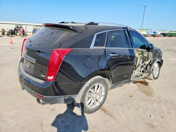 2014 CADILLAC SRX Performance