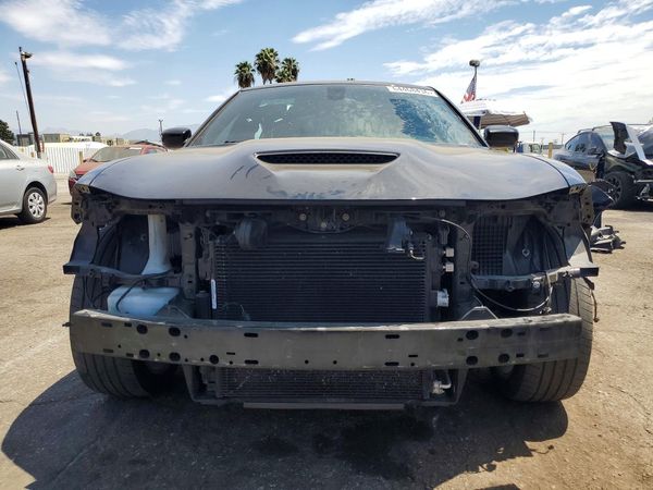 2021 DODGE CHARGER SXT