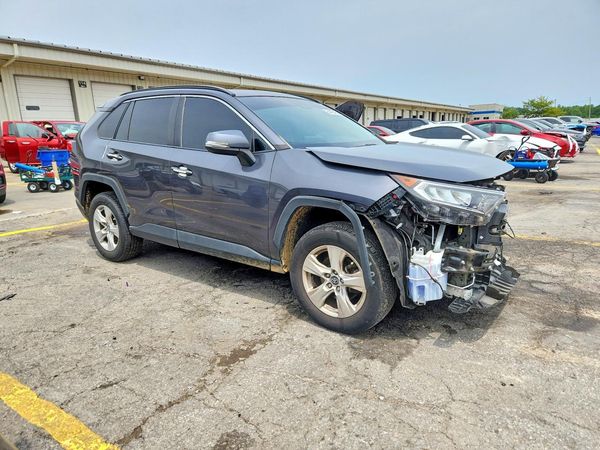 2019 TOYOTA RAV4 XLE / XLE Premium 4WD