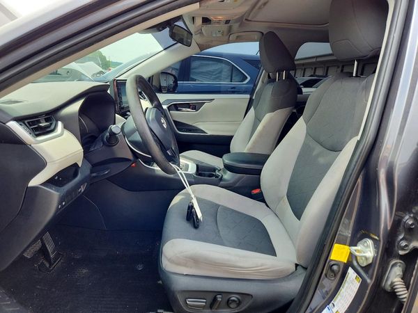 2019 TOYOTA RAV4 XLE / XLE Premium 4WD
