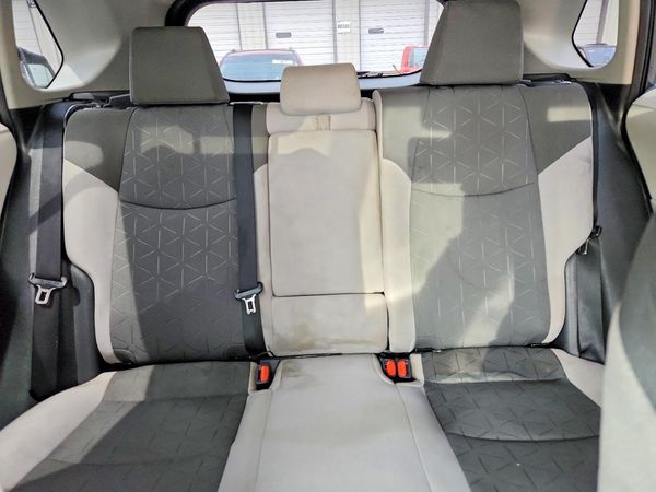 2019 TOYOTA RAV4 XLE / XLE Premium 4WD