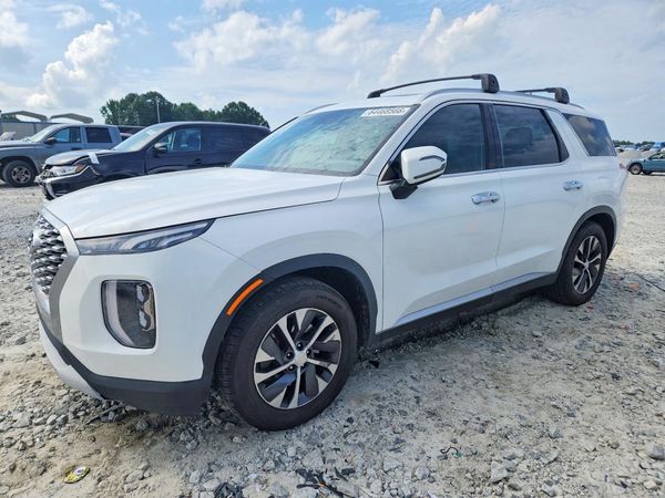 2021 HYUNDAI PALISADE