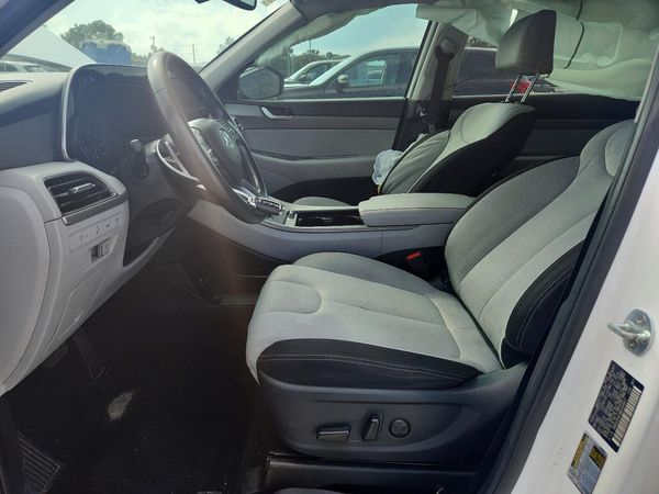 2021 HYUNDAI PALISADE