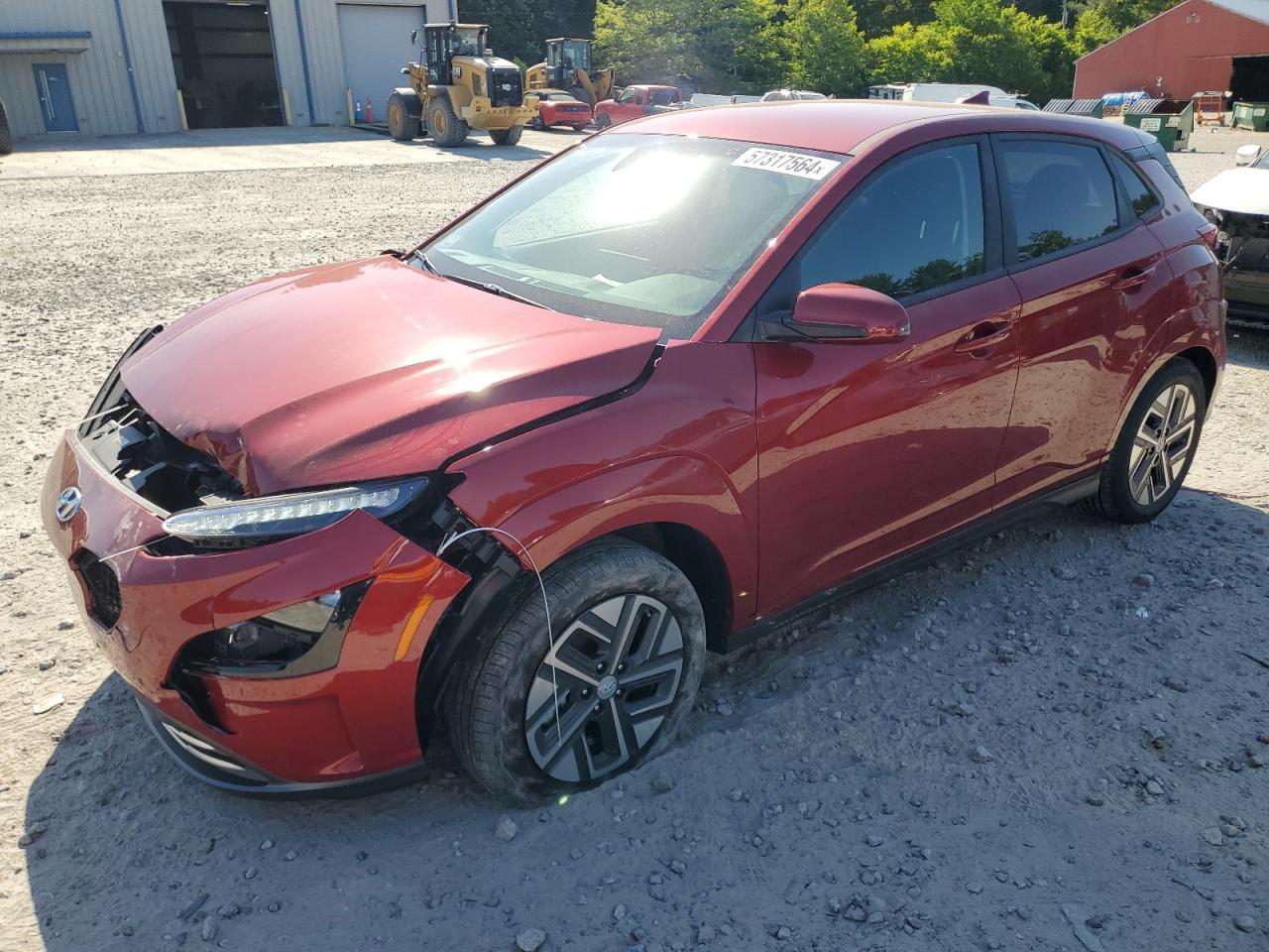 2023 HYUNDAI KONA