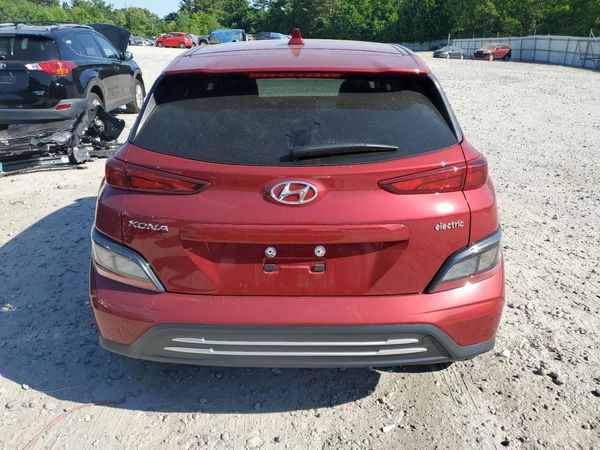 2023 HYUNDAI KONA
