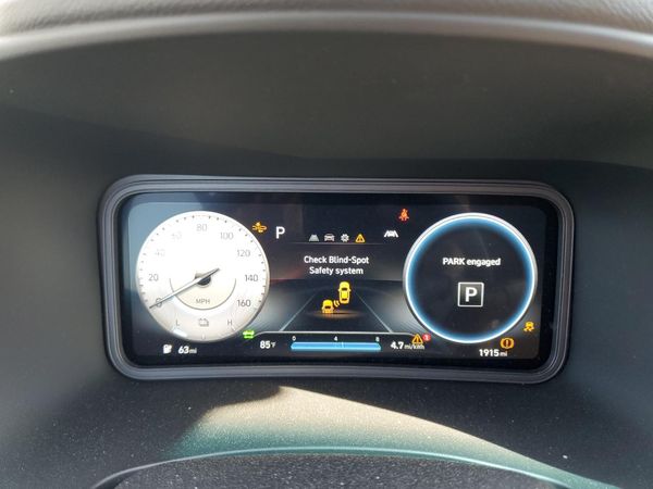 2023 HYUNDAI KONA