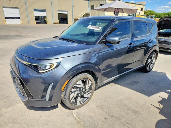 2024 KIA SOUL