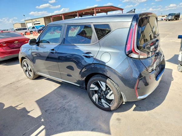 2024 KIA SOUL