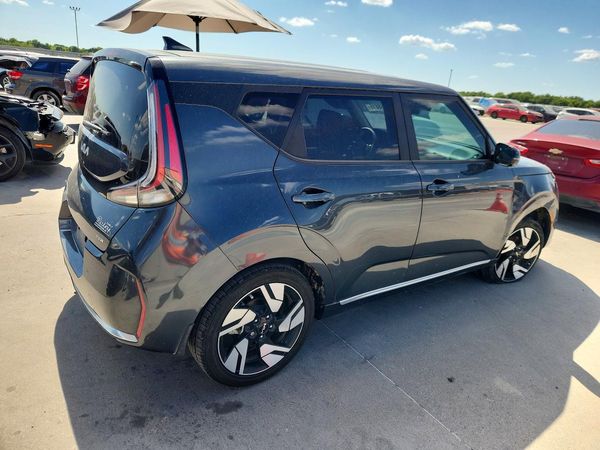 2024 KIA SOUL