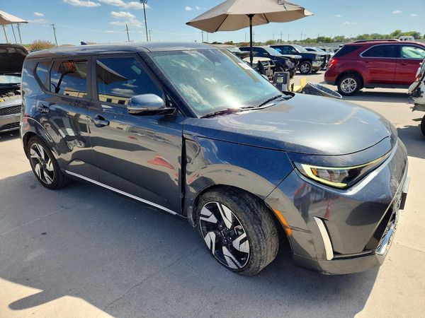2024 KIA SOUL