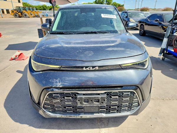 2024 KIA SOUL