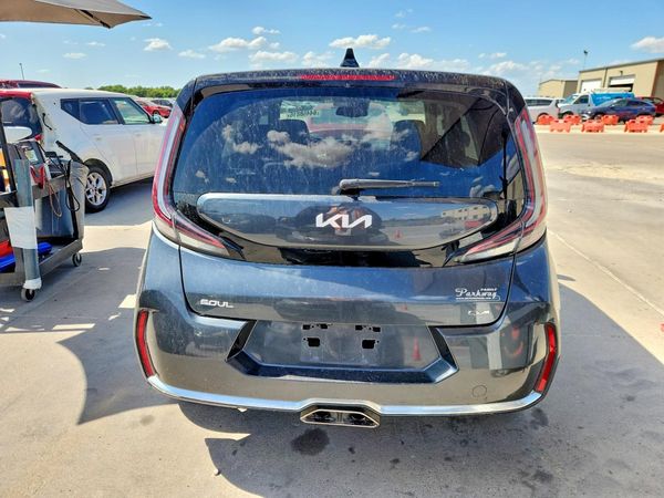 2024 KIA SOUL