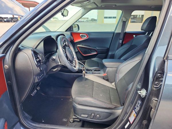 2024 KIA SOUL