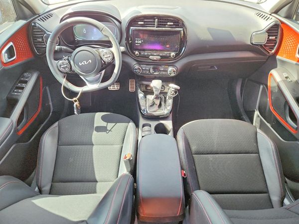 2024 KIA SOUL