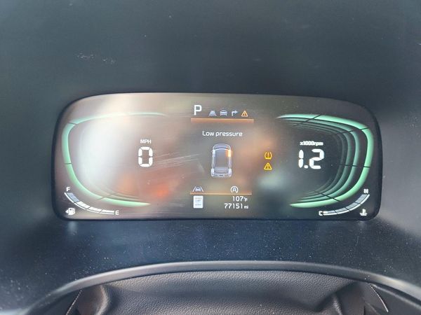 2024 KIA SOUL