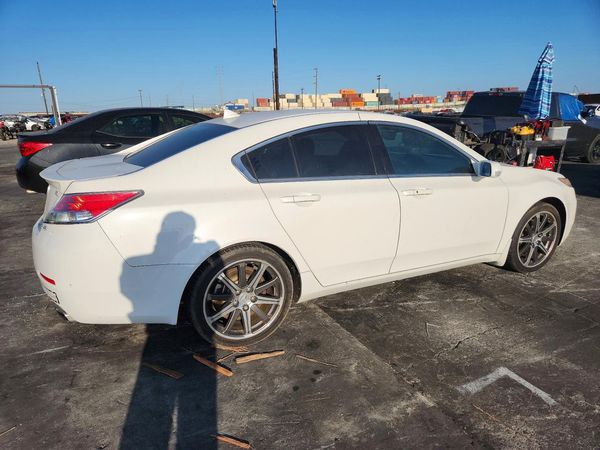 2013 ACURA TL