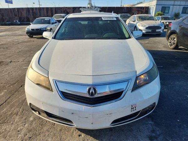 2013 ACURA TL