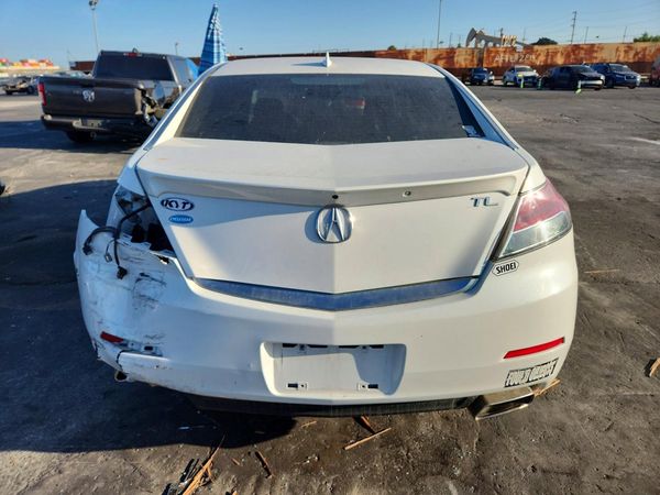 2013 ACURA TL