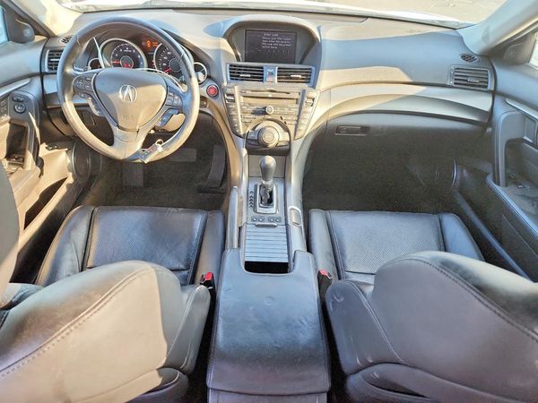 2013 ACURA TL