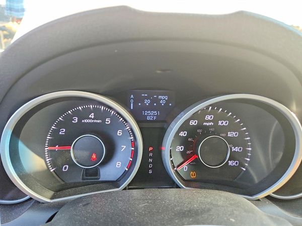 2013 ACURA TL