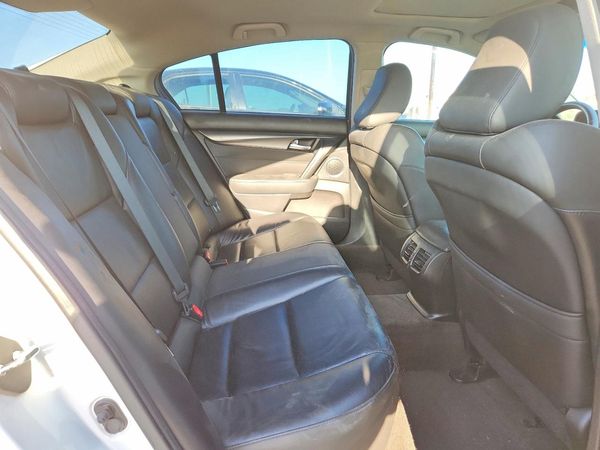 2013 ACURA TL