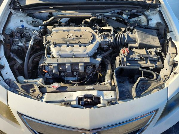 2013 ACURA TL