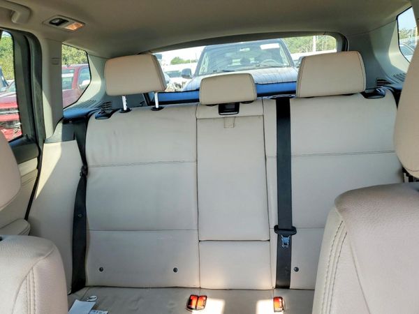 2013 BMW X3