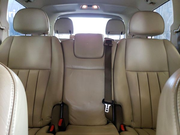 2013 VOLVO XC90